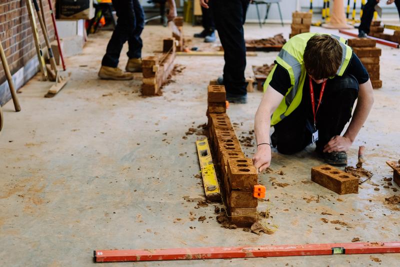 Walsall College Launch 100925 40